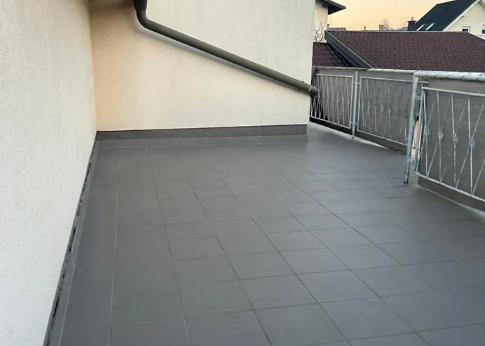 Tara\'S Apartment