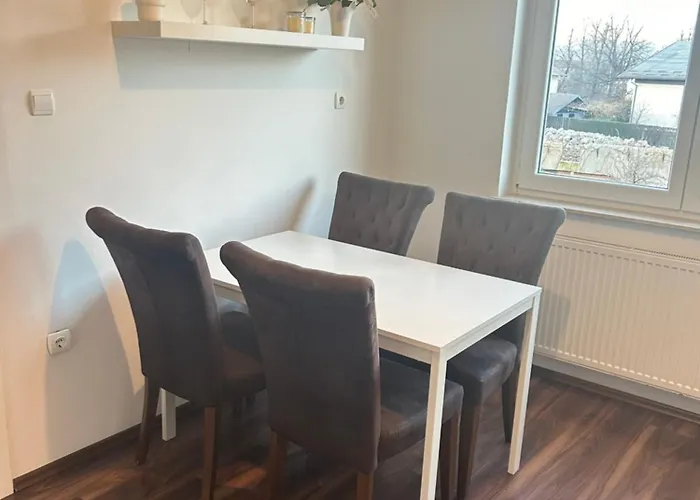 Tara\'S Apartment