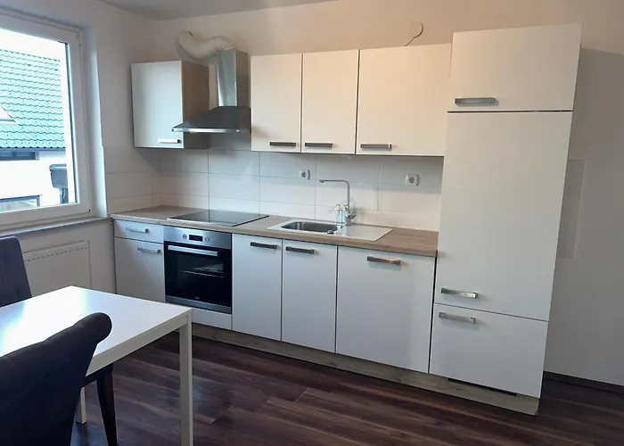 Tara\'S Apartment