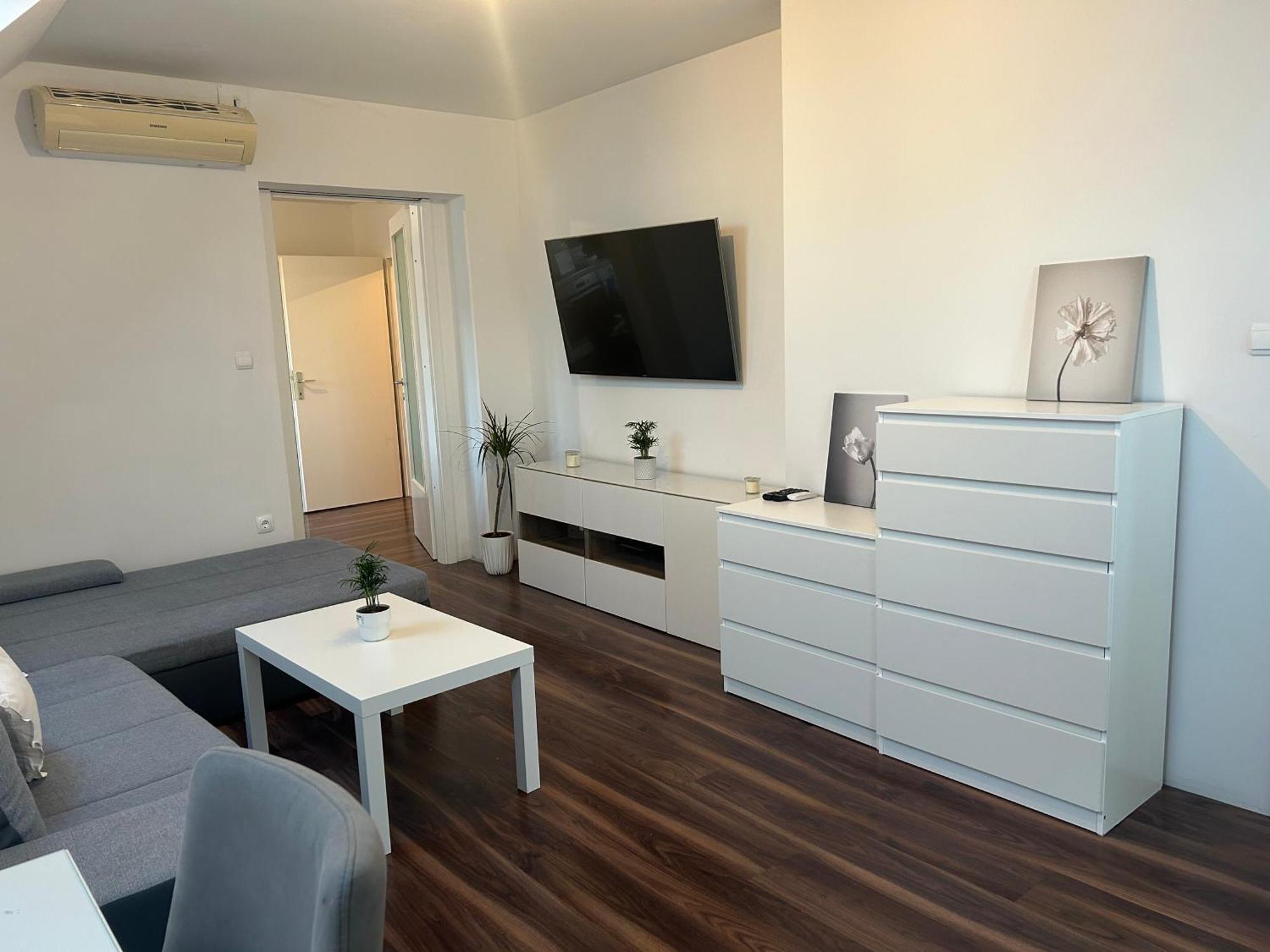 Apartment Tara's Vrhnika